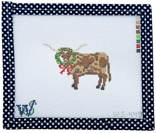 Christmas Bevo