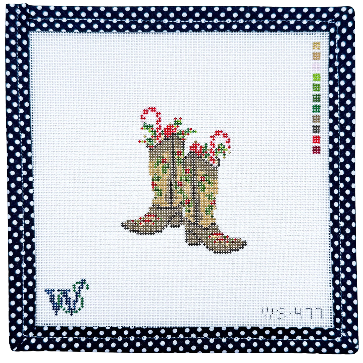 Christmas Boots
