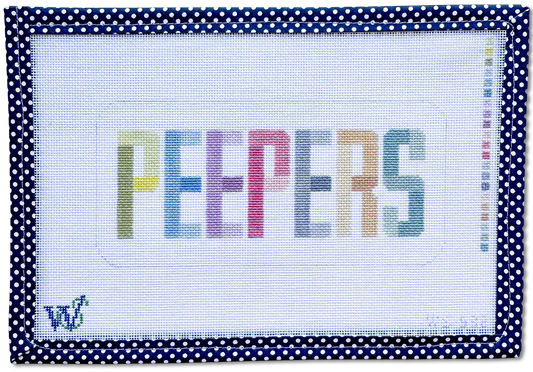 Peepers Case-Neutral