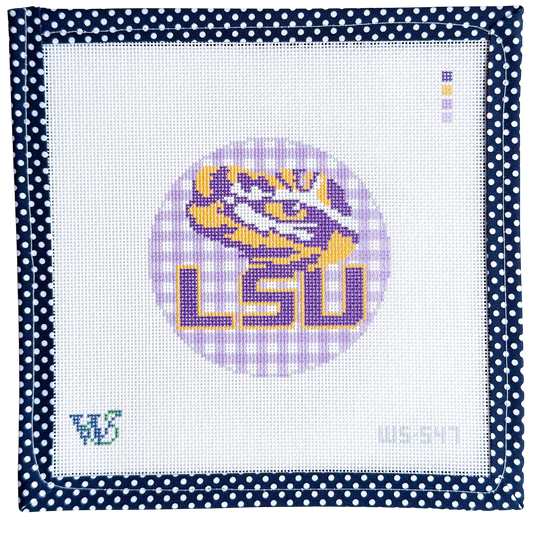LSU Round