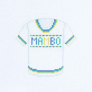 Mardi Gras MAMBO T-Shirt