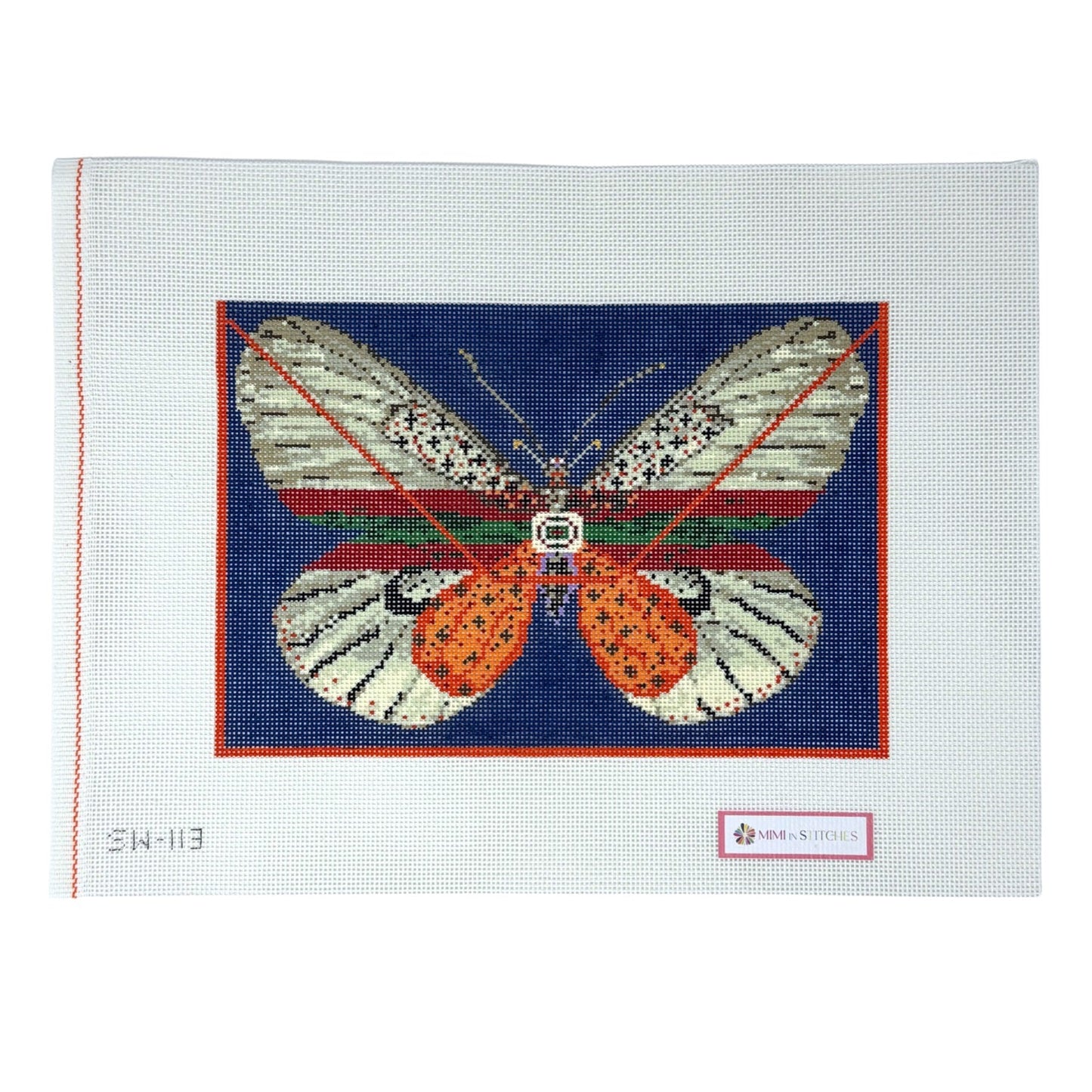 Italian Butterfly