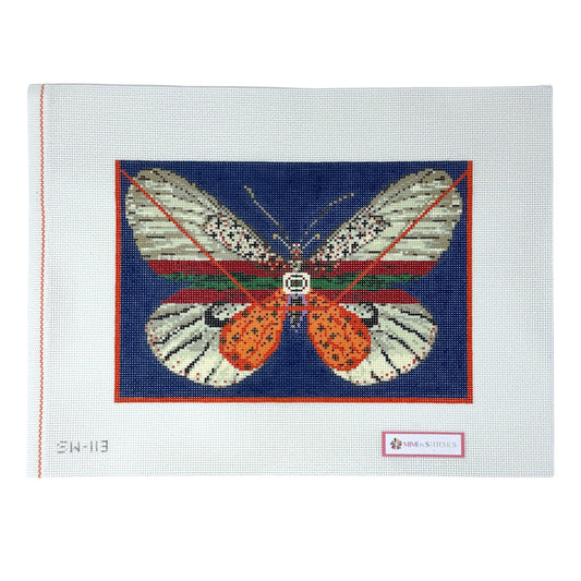 Italian Butterfly