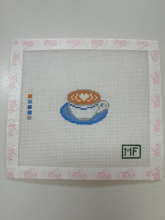 Latte Mini-A TLNS exclusive