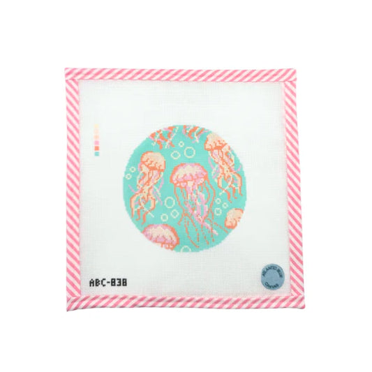 Jellyfish Round