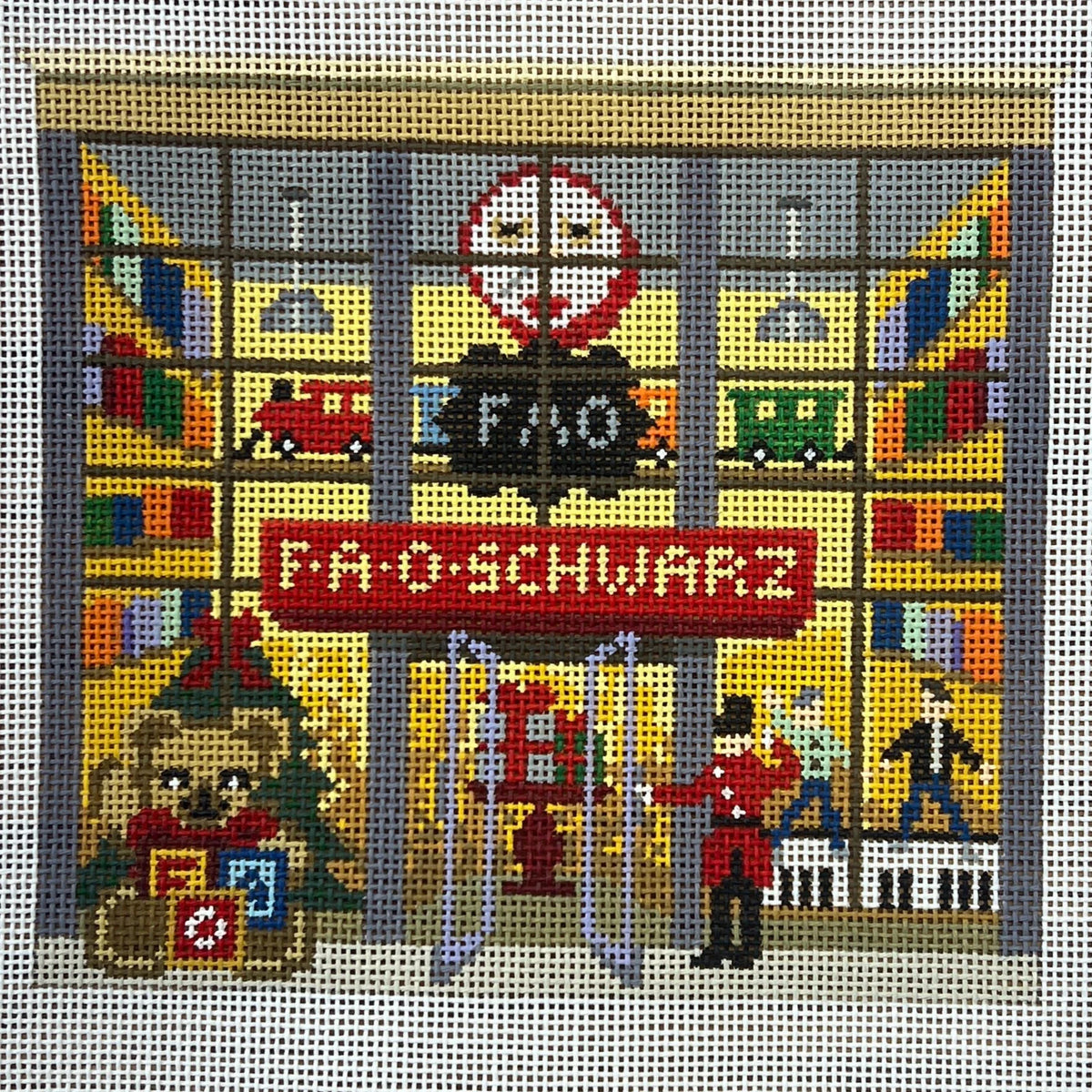 FAO Schwarz
