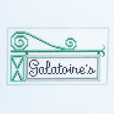 Galatoire’s Sign