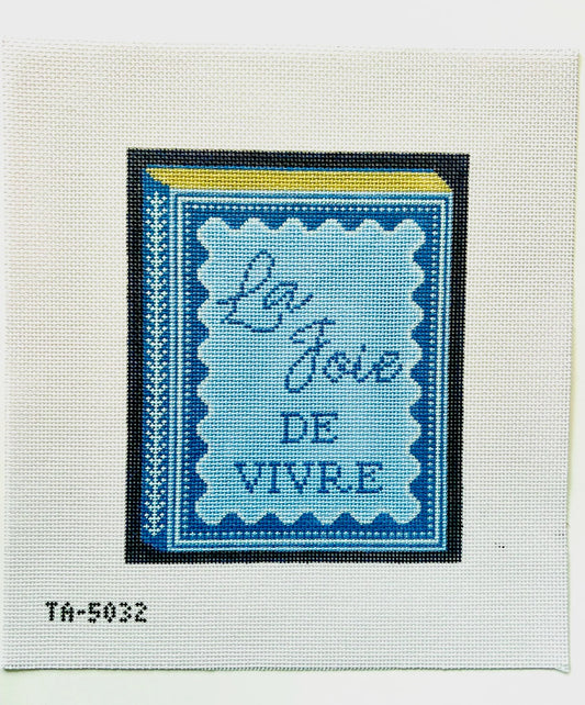 Le Joie de Vivre