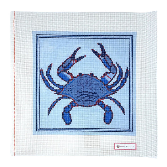 Big Blue Crab