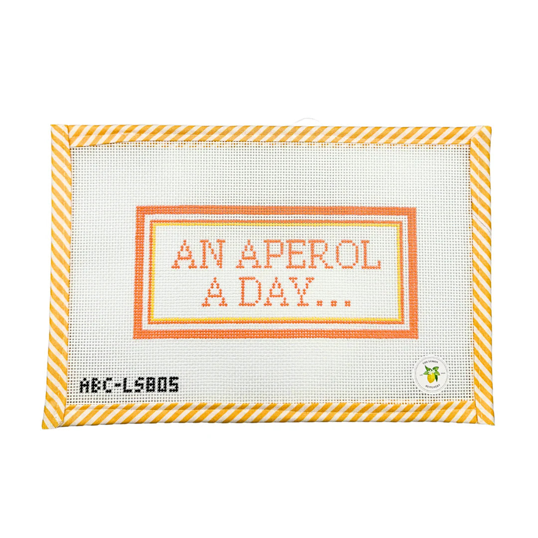 Aperol A Day