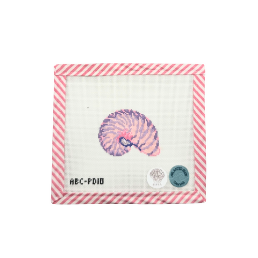 Nautilus Shell