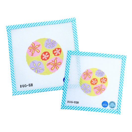 Sanddollar Coaster