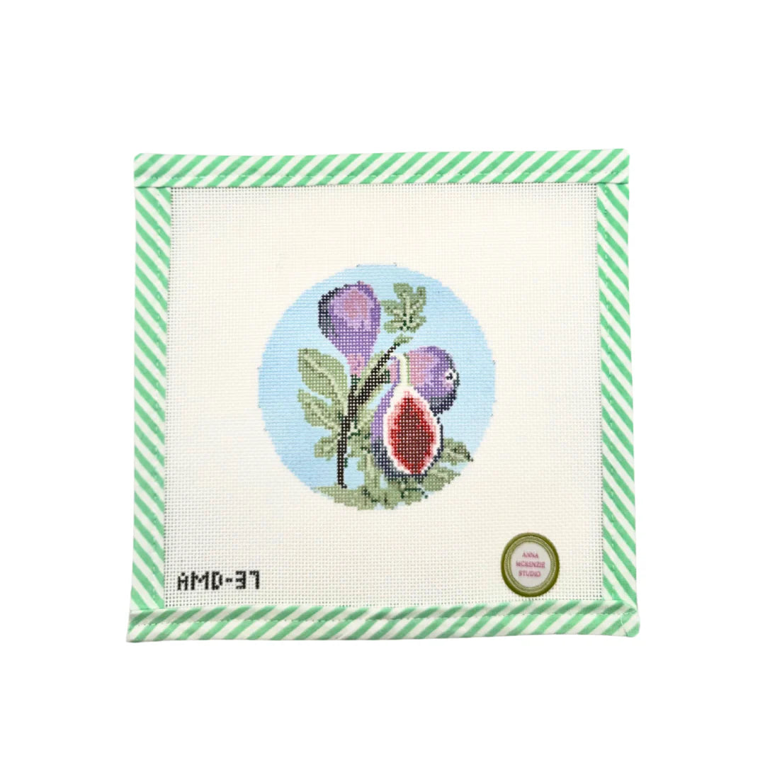 Flowers of the Bible: Fig Tree