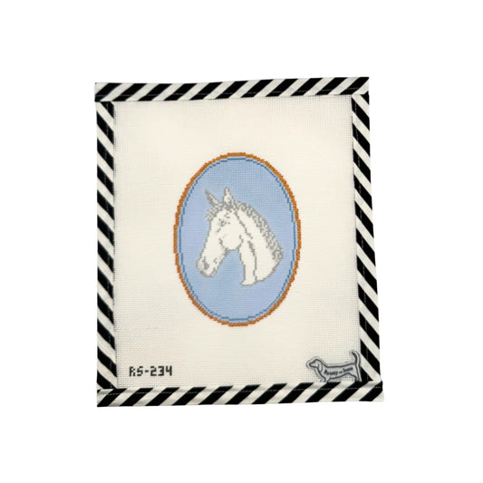 The Horse Cameo