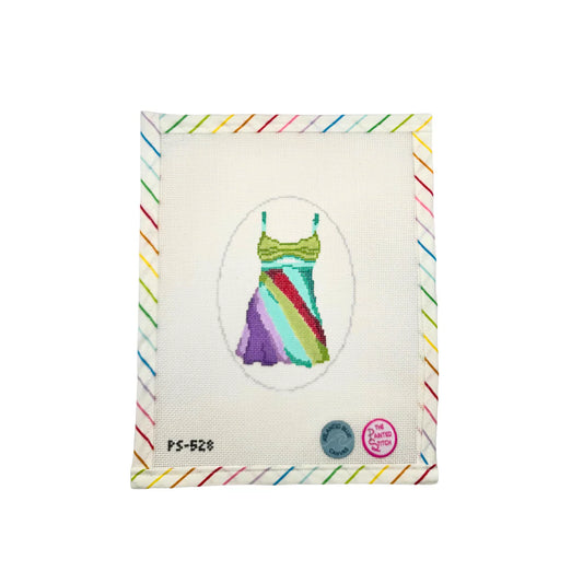 13 Going on 30-Jenna Rink Dress