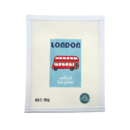 London Travel Book