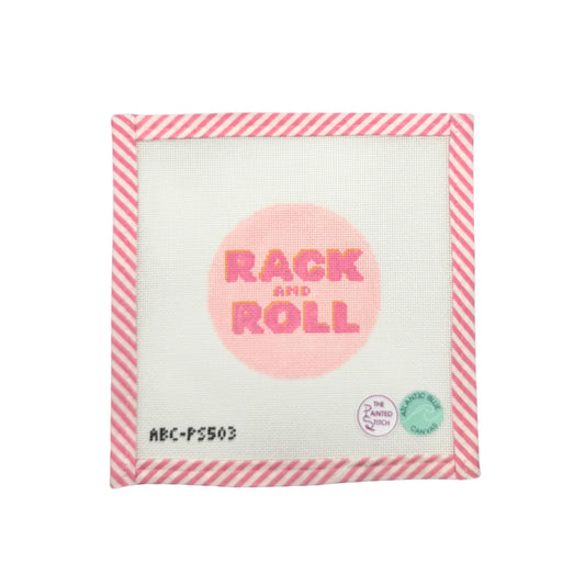 Mahjong Rack & Roll-Ornament