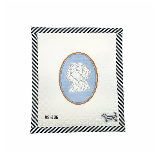 The Maltese Cameo