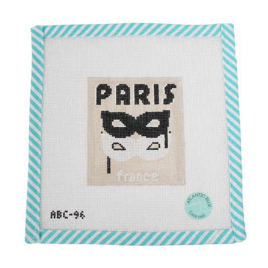 Paris Travel Book
