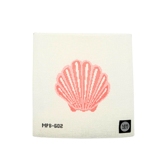 Pink Shell