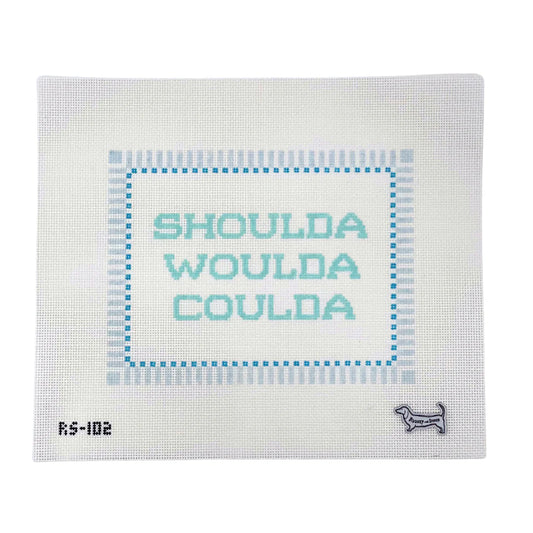 Shoulda Woulda Coulda