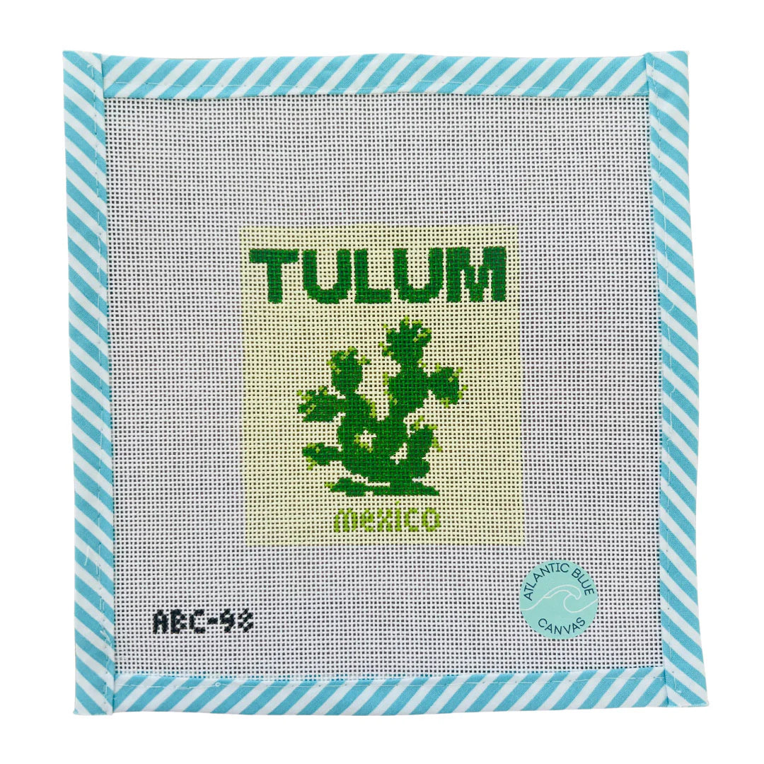Tulum Travel Book
