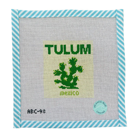 Tulum Travel Book