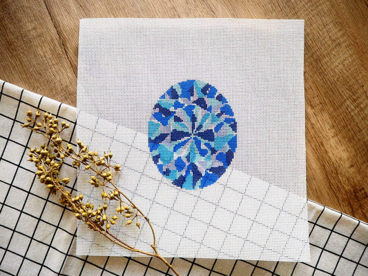 Regal Sapphire