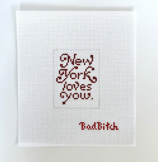New York Loves You