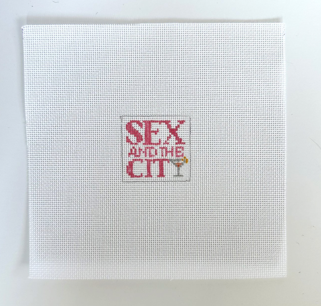 Sex & The City