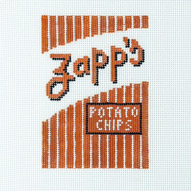 Zapp’s Potato Chips