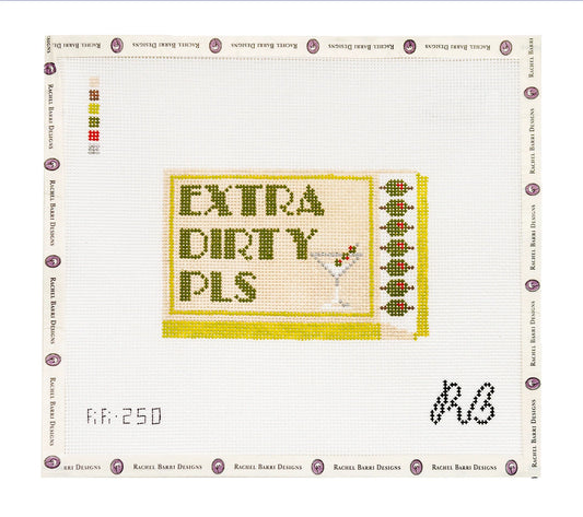 Extra Dirty Pls
