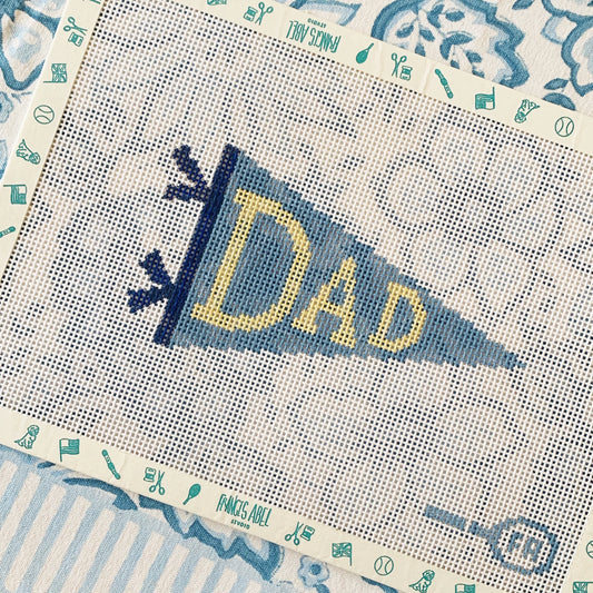 Dad Pennant