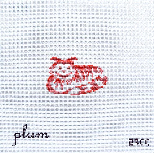 Alice in Technicolor-Cheshire Cat