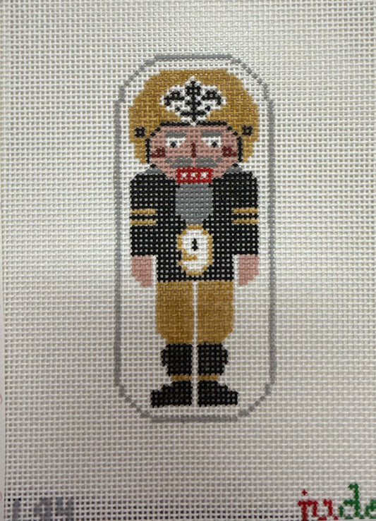 Brees Nutcracker