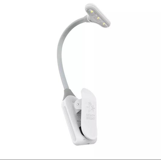 NuFlex Rechargeable Light-White