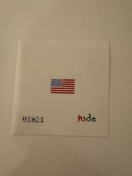 Mini USA Flag