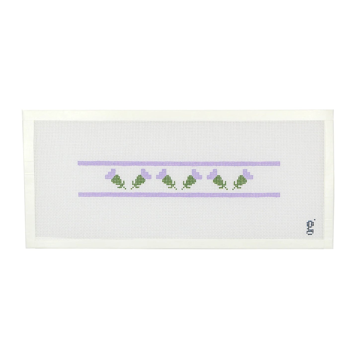 Thistle Key Fob