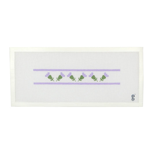 Thistle Key Fob