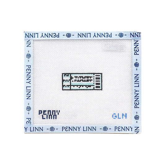 Mini Ticket
