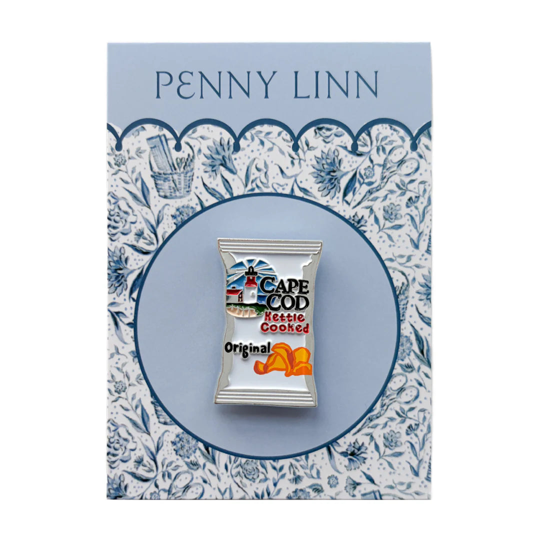 Cape Cod Chips Needle Minder