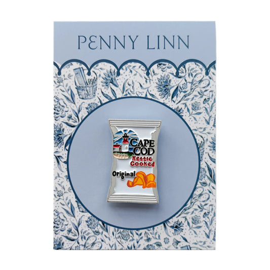 Cape Cod Chips Needle Minder