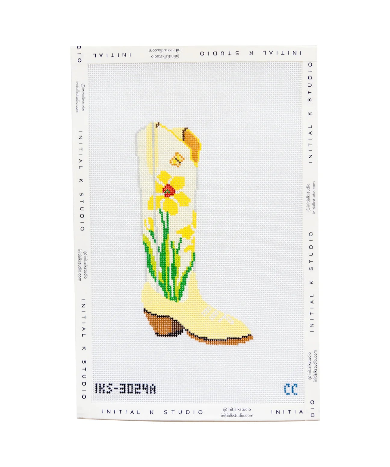 Daffodil Paloma Boot