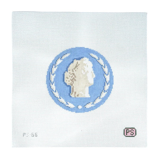 Wedgwood Goddess