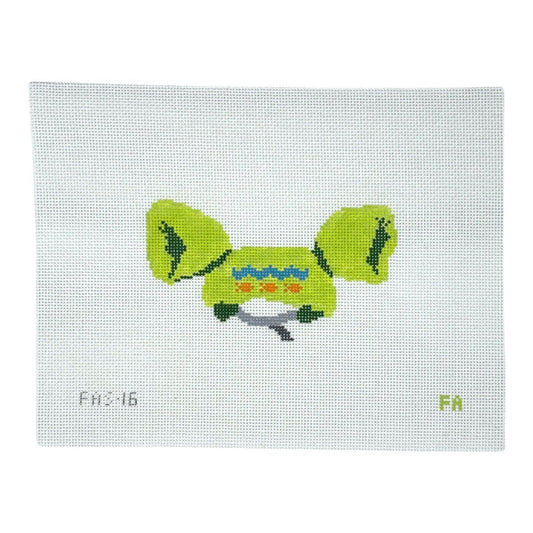 Floatie-Grow Series