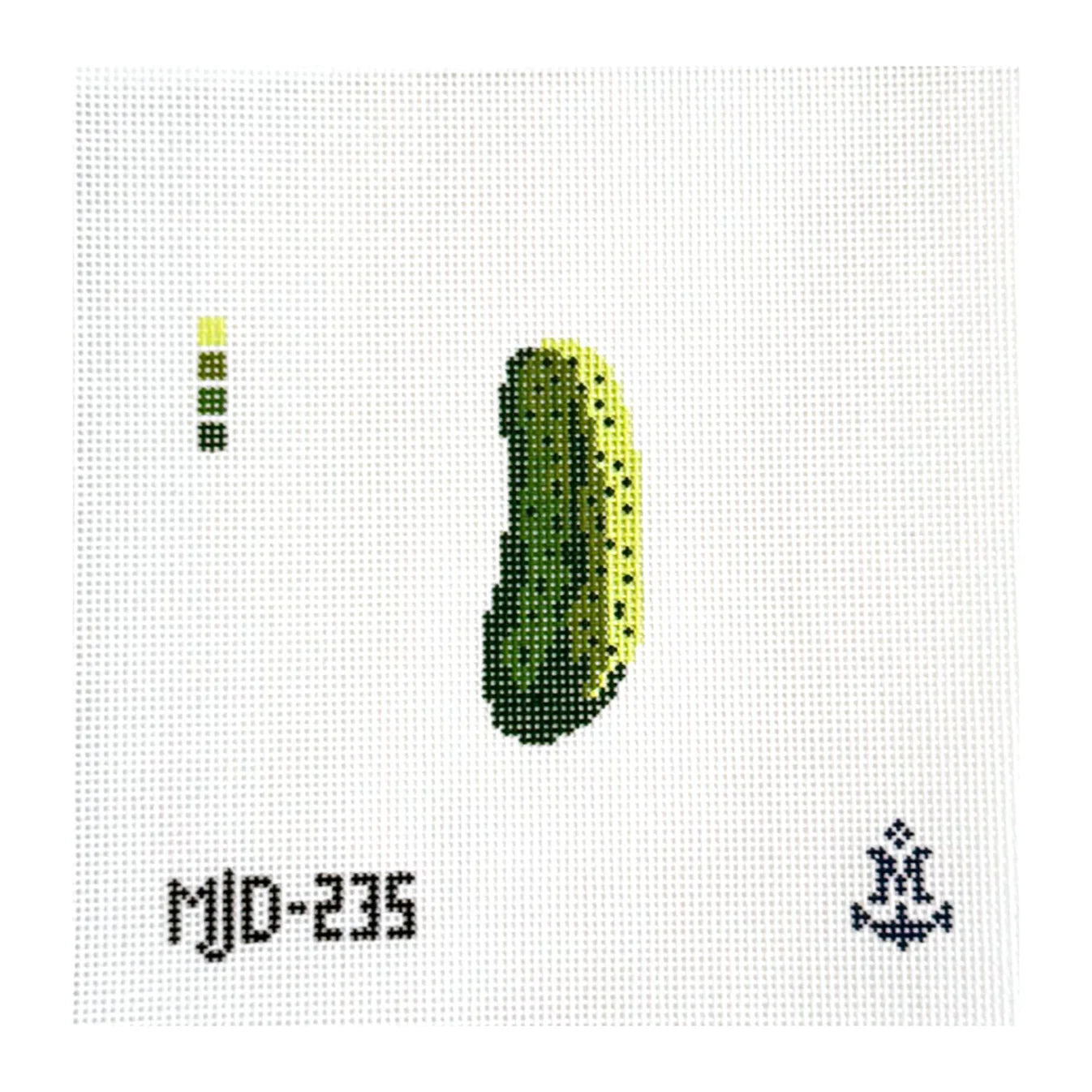 Dill Pickle