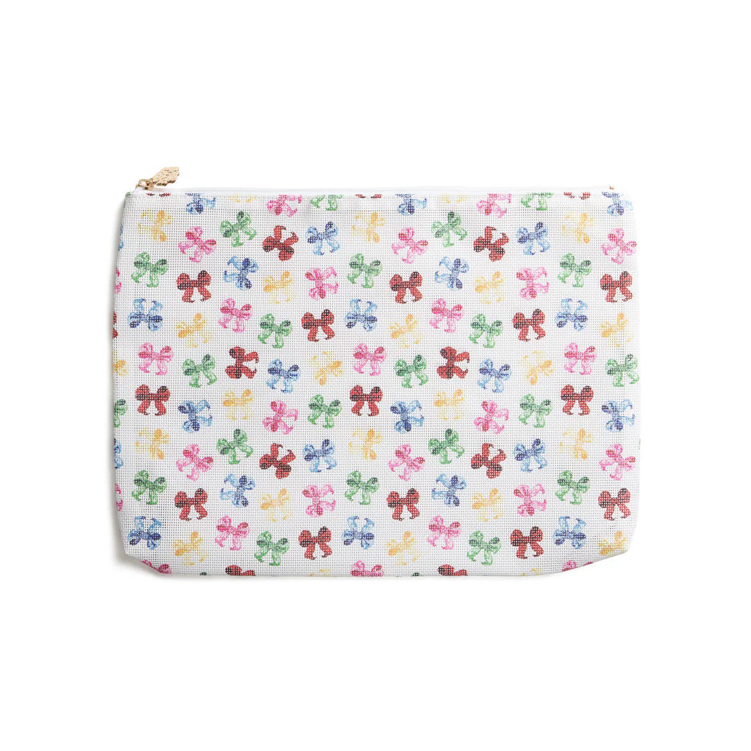 The Collection Bow Stitchable Project Bag