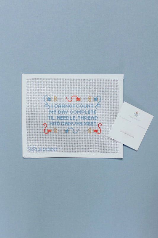 Needle and Thread Mini