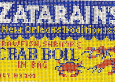 Zatarain Crab Boil