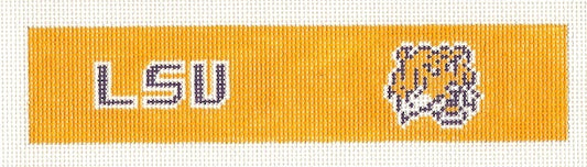 LSU Key Fob